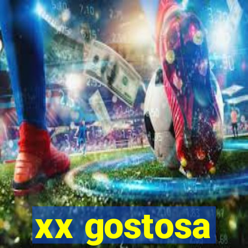 xx gostosa
